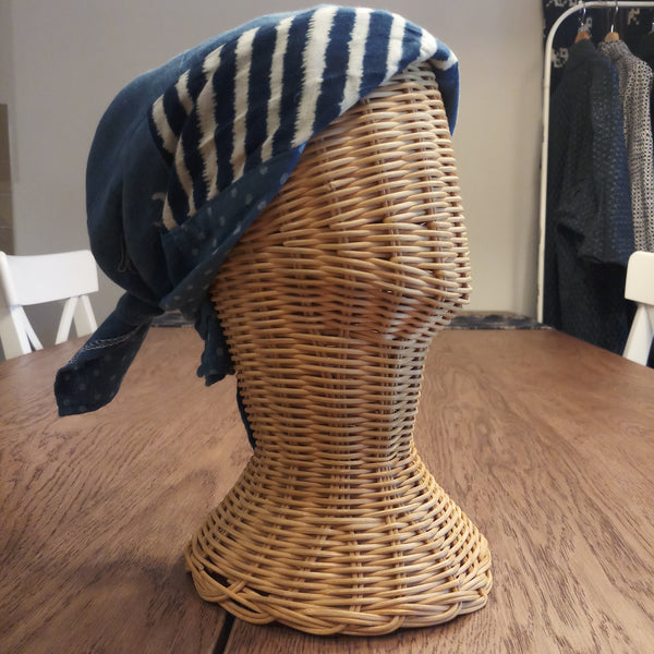 Patchwork Bandana #6