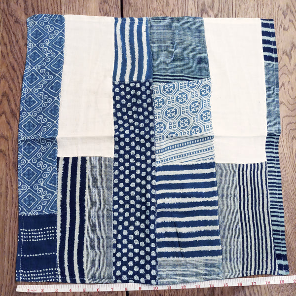 Patchwork Bandana #8