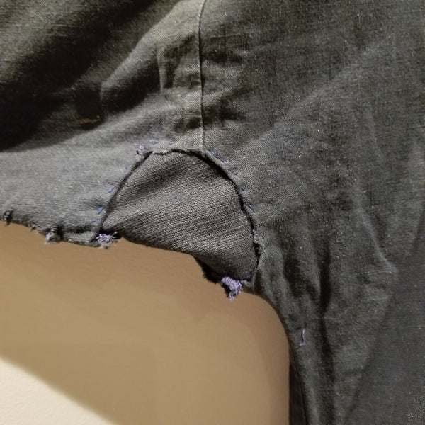 1940-70s Showa Era Japanese Fireman's Jacket