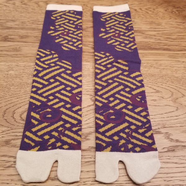 Tabi Socks( high ankle length)