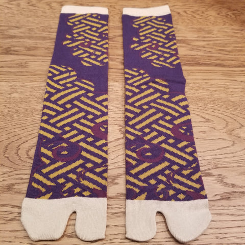 Tabi Socks( high ankle length)
