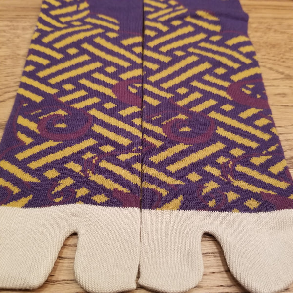 Tabi Socks( high ankle length)