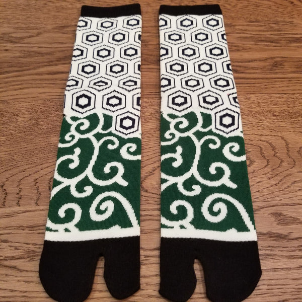 Tabi Socks( high ankle length)