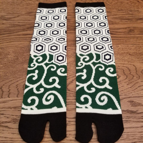 Tabi Socks( high ankle length)