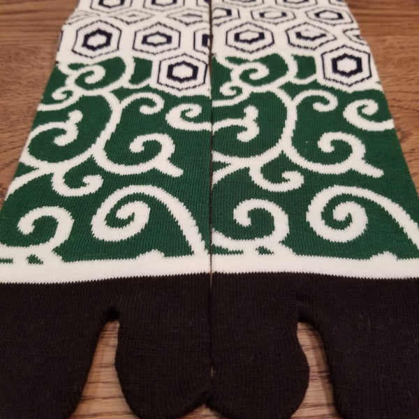 Tabi Socks( high ankle length)