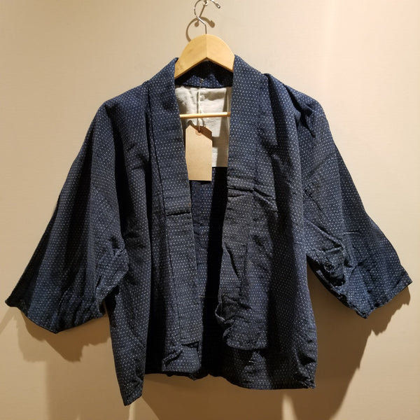 Vintage Haori Jacket