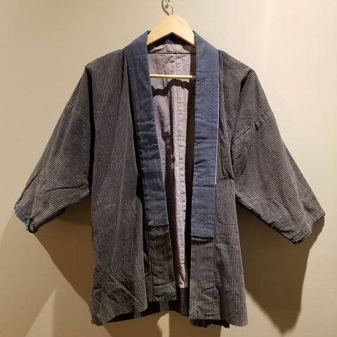 Vintage Folk Noragi Jacket