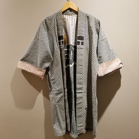 Vintage Hanten Jacket