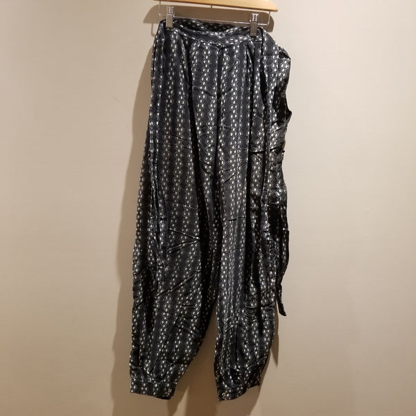 Vintage Kasuri Noragi Set