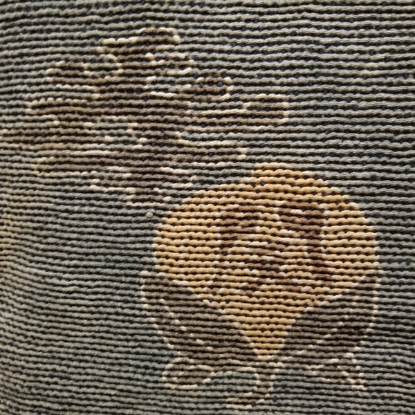 Edo-Meiji Era Japanese Fireman's Jacket