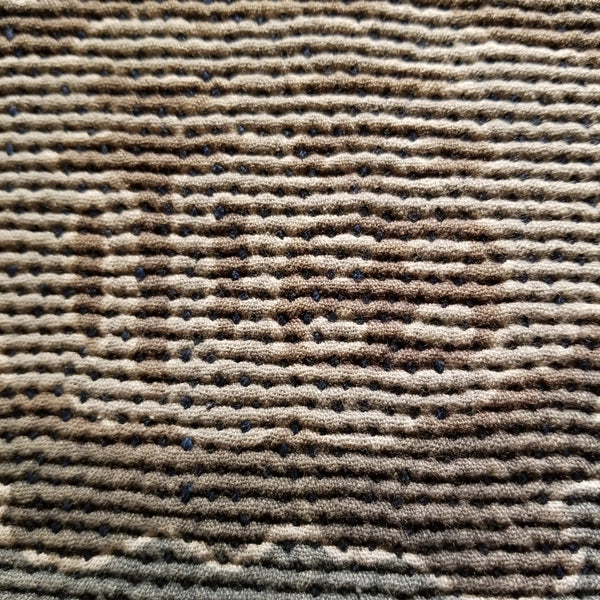 Edo-Meiji Era Japanese Fireman's Jacket