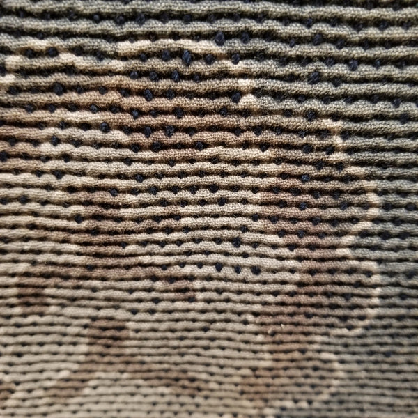 Edo-Meiji Era Japanese Fireman's Jacket