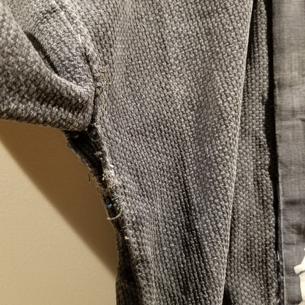 1940-70s Showa Era Japanese Fireman Jacket