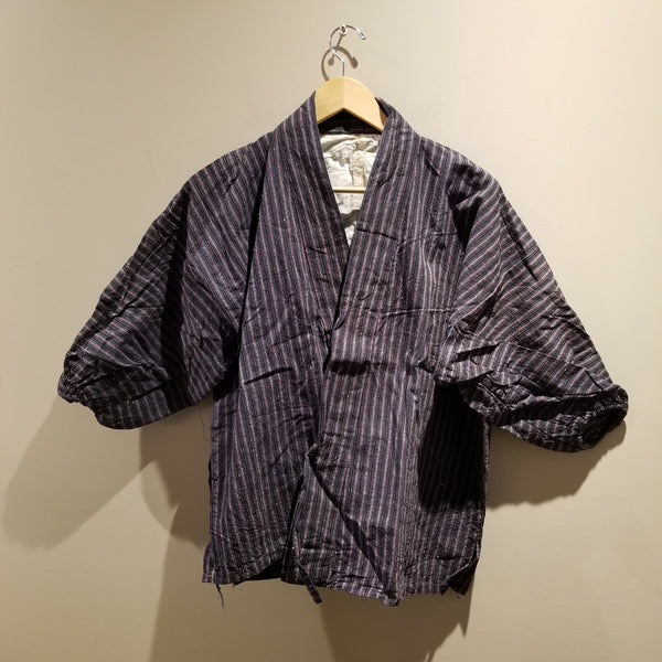 Vintage Haori Noragi Jacket