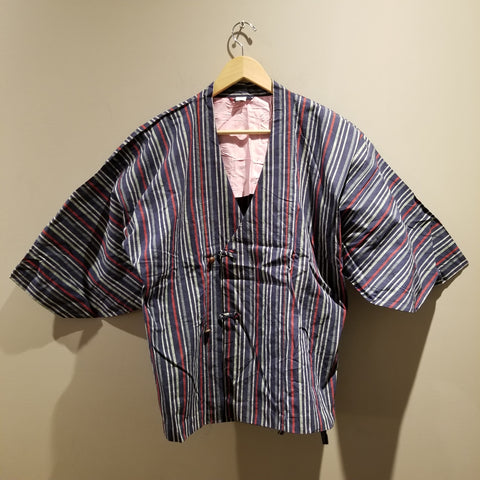 Vintage Haori Noragi Jacket