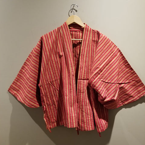 Vintage Haori Noragi Jacket