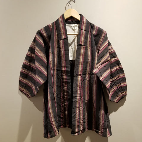 Vintage Haori Noragi Jacket