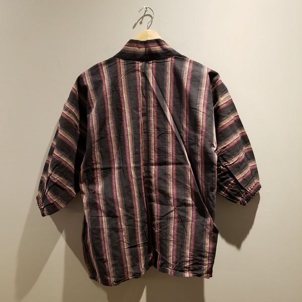 Vintage Haori Noragi Jacket