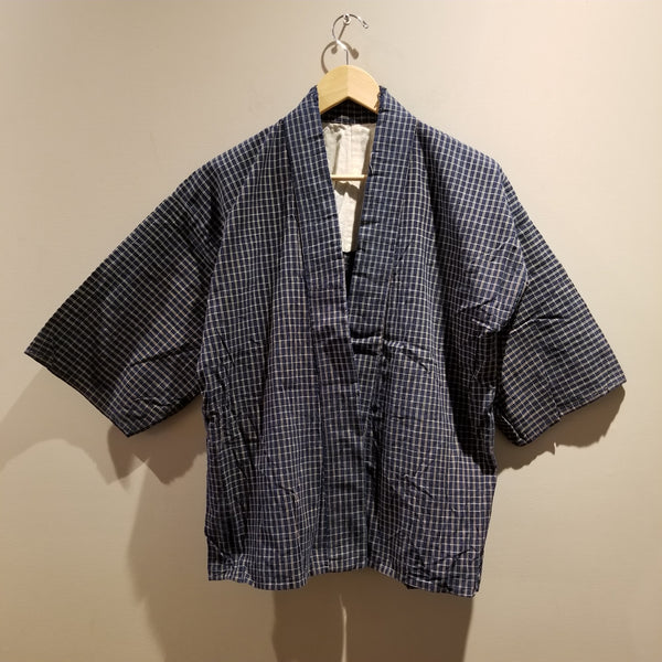 Vintage Haori Noragi Jacket