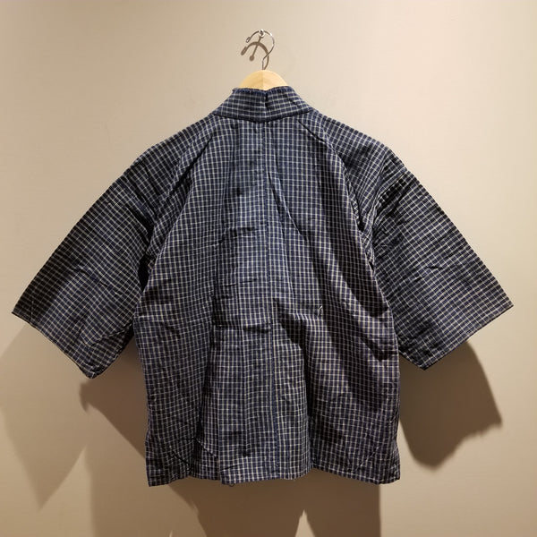 Vintage Haori Noragi Jacket
