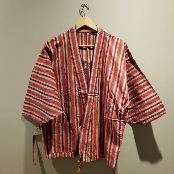 Vintage Haori Noragi Jacket