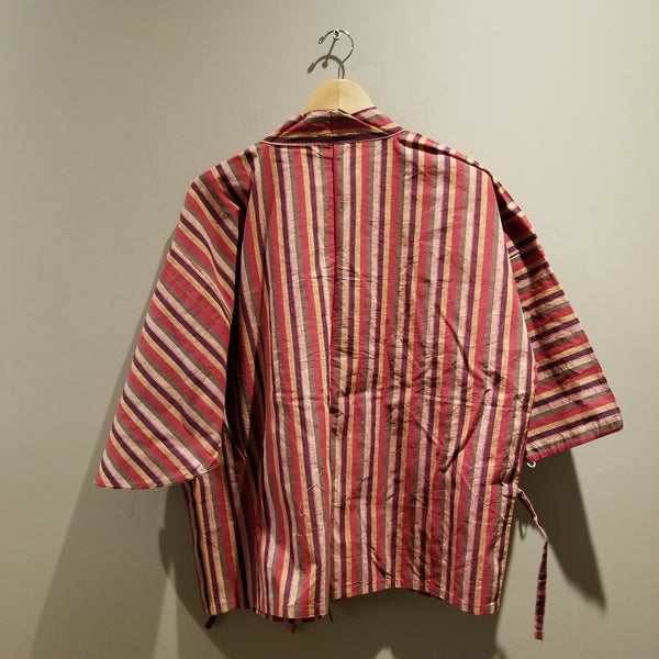 Vintage Haori Noragi Jacket