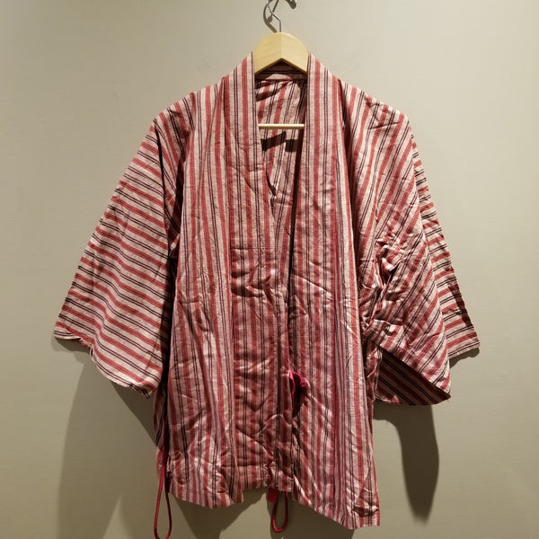 Vintage Haori Noragi Jacket