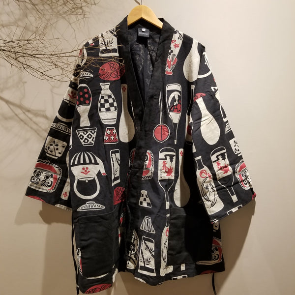 XXL Sake Bottle Noragi