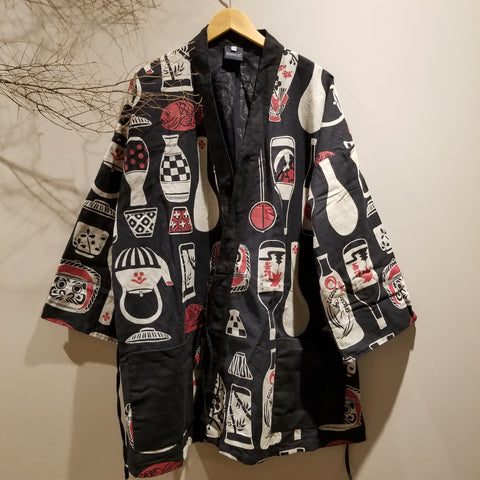 XXL Sake Bottle Noragi