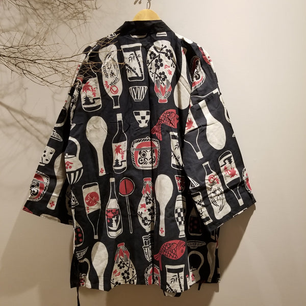 XXL Sake Bottle Noragi