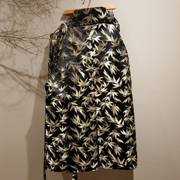 Vintage Hakama Pants