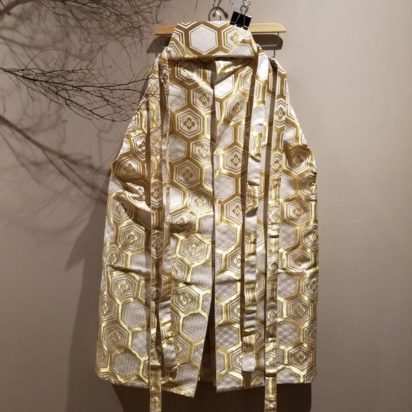 Vintage Hakama Pants