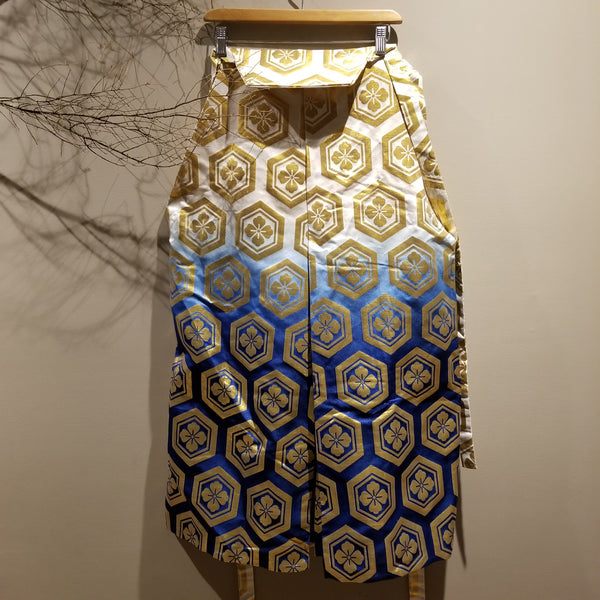 Vintage Hakama Pants