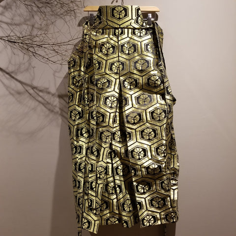 Vintage Hakama Pants