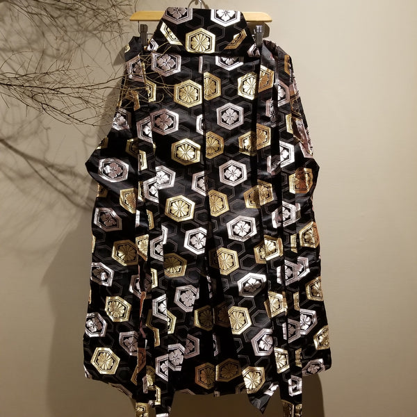 Vintage Hakama Pants