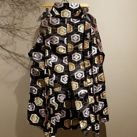 Vintage Hakama Pants