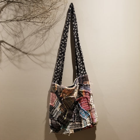 Patchwork Shoulder bag