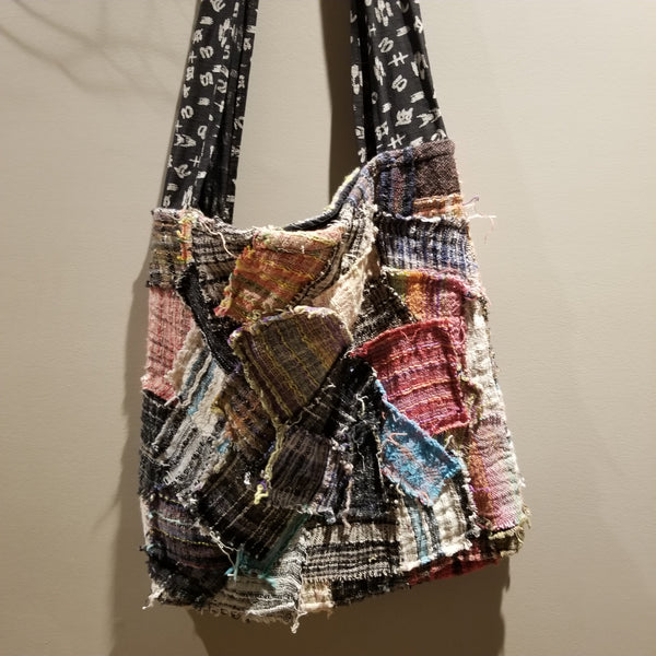 Patchwork Shoulder bag
