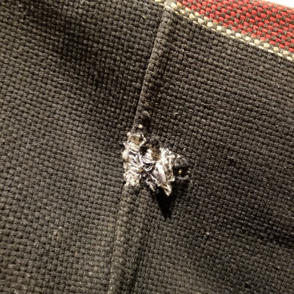 1940-70s Showa Era Matoi Hikeshi Japanese Fireman Jacket