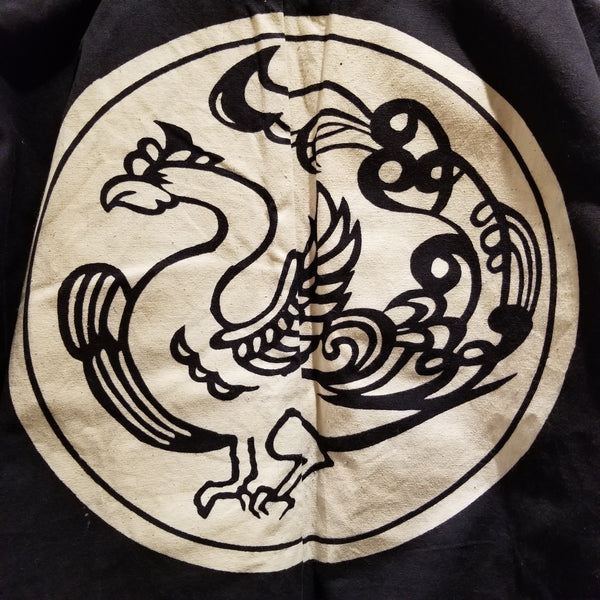 Vintage Hanten Jacket