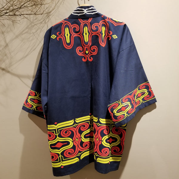 Ainu Hokkaido Vintage Hanten