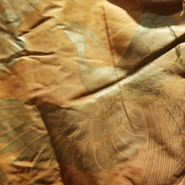 Vintage Japanese Yogi 夜着