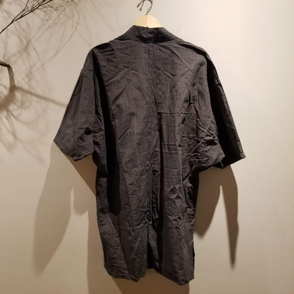 Vintage Shima Noragi Hanten