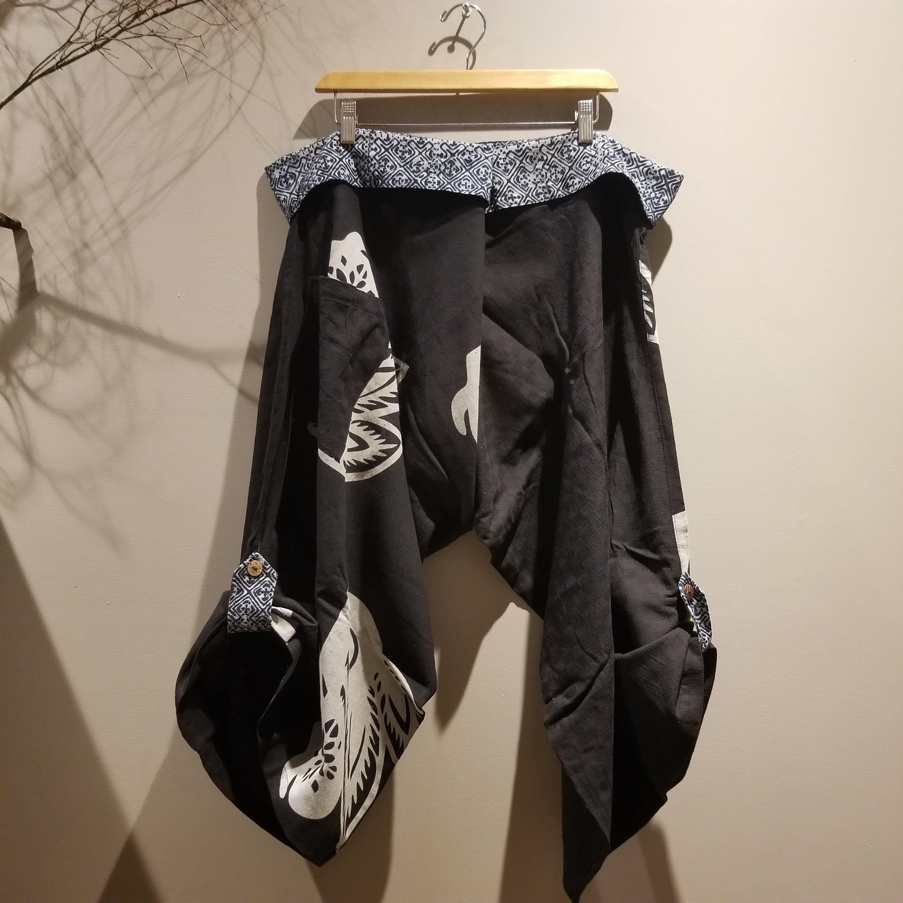 Samurai Pants Collection - Siamurai