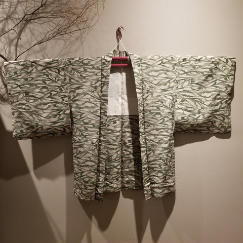 Vintage Haori Jacket