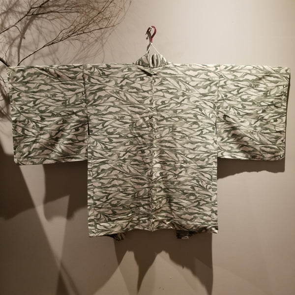 Vintage Haori Jacket