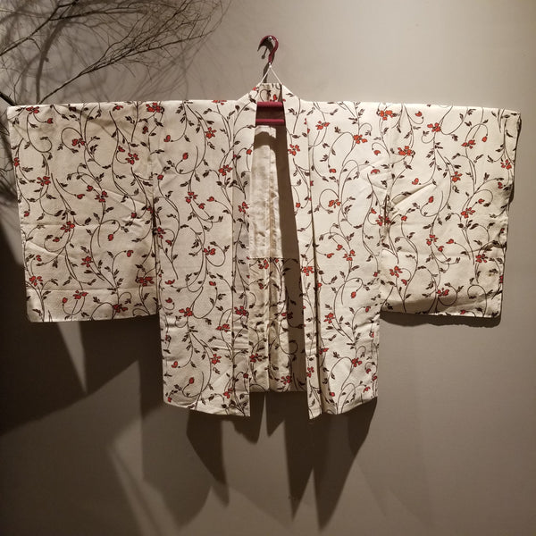 Vintage Haori Jacket
