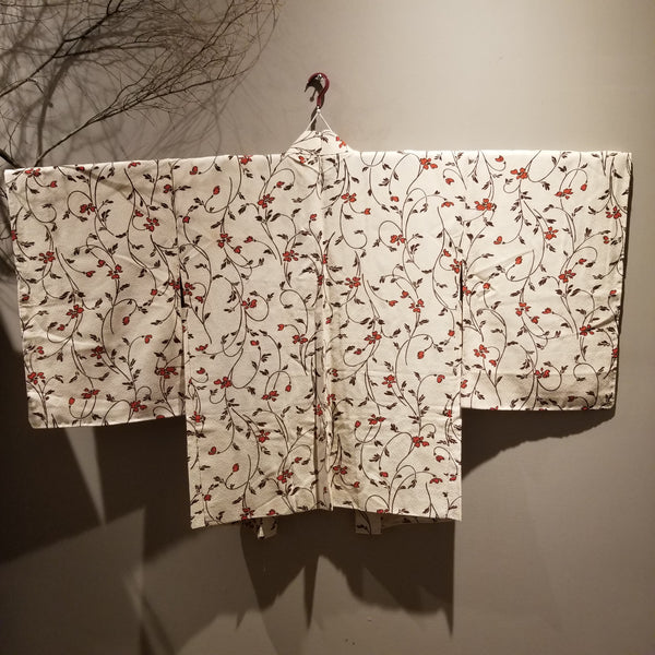 Vintage Haori Jacket