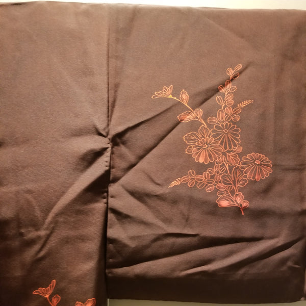 Vintage Haori Jacket