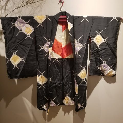 Vintage Haori Jacket